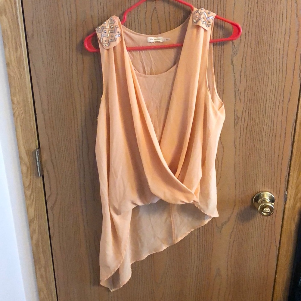 Asymmetric top